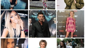 Celebrităţi cu...celebrităţi! La ce filme se uită vedetele