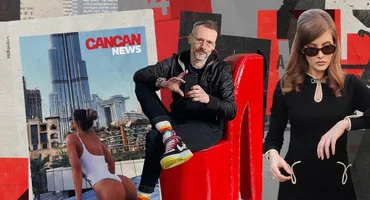 De ce a „fugit” Bianca Drăgușanu în Dubai + Iulia și Mihai Albu, fără „armistițiu” de Paște