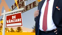 Breaking news! E unul dintre cei mai bogați români, dar… Banca scoate la vânzare fosta fabrică de țigarete a lui Ioan Niculae!