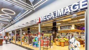 Produsul redus cu 50%, începând de astăzi, în toate magazinele Mega Image din România