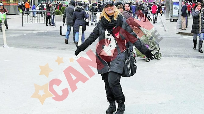 Nicola, cea mai spectaculoasa slabire in 2010: "Am vrut sa demonstrez ca se poate!"