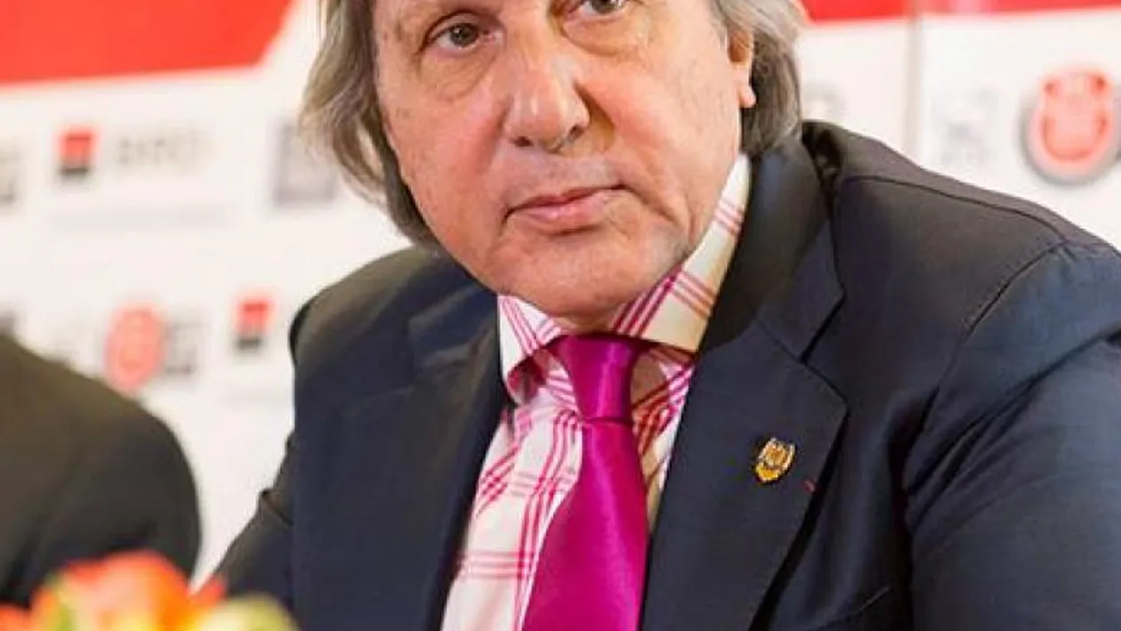 Ilie Năstase s-a căsătorit! La al câtelea mariaj este fostul tenismen și ce zice de femeile din viața lui