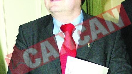 A inceput revolta anti-Boc