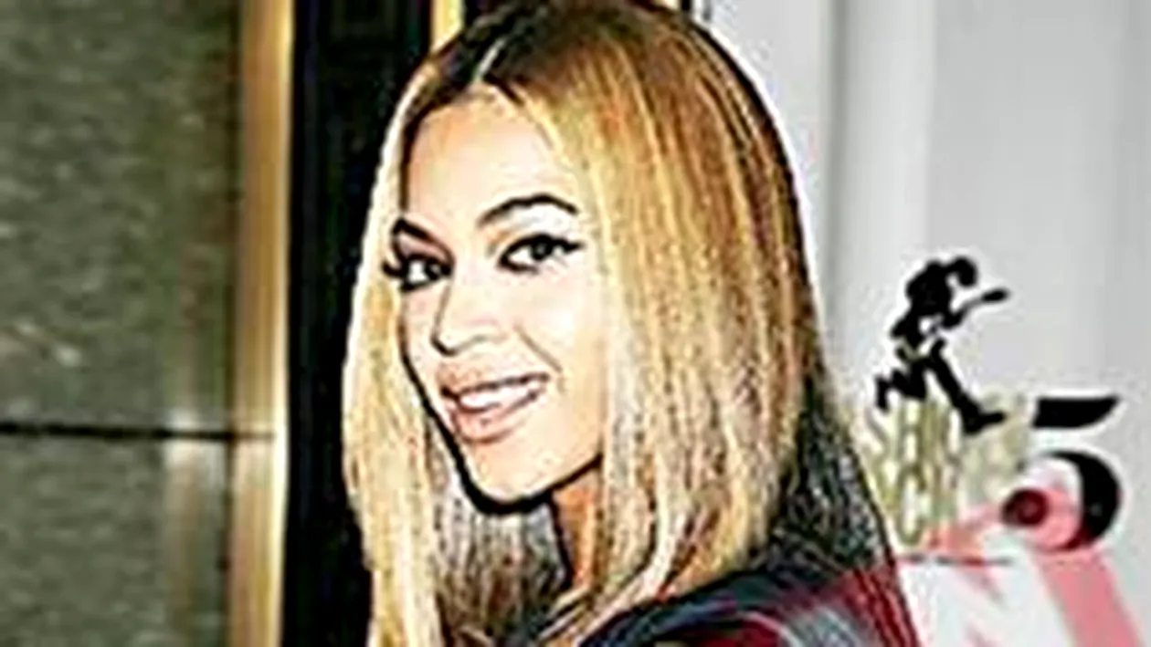 Beyonce are inel de cinci milioane de dolari