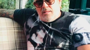 Cum arăta Serghei Mizil în tinereţe, pe vremea lui Nicolae Ceauşescu. Imaginile de care până şi el a uitat