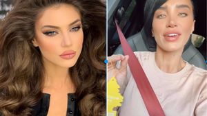 Adelina Pestrițu, criticată dur de fani și de Cristina Ich, după ce a spus ca are COVID-19: „Dacă rămâi fără gust și fără miros, cum simți mirosul de brăduț de vanilie?”