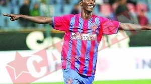 Tiago si Semedo nu au drept de joc la Steaua II