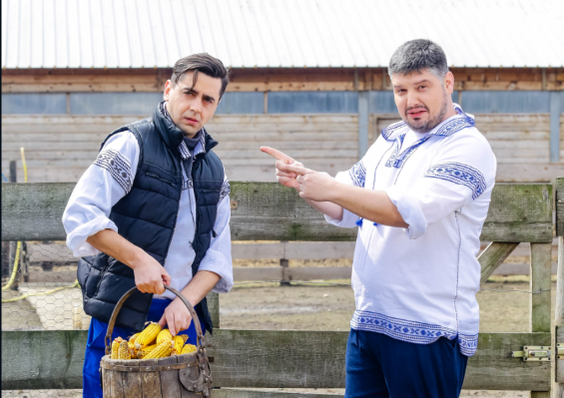 Drama lui Cătălin Neamțu de la „Ferma Vedetelor”. Mama lui a murit departe de casă: „Au incinerat-o în Belgia!” De ce a ascuns actorul această tragedie