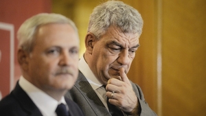 Premierul Mihai Tudose a demisionat! Anunţul lui Liviu Dragnea