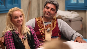 ”GEMENI”. Anunţul făcut în direct de MARCEL TOADER ŞI MARIA CONSTANTIN