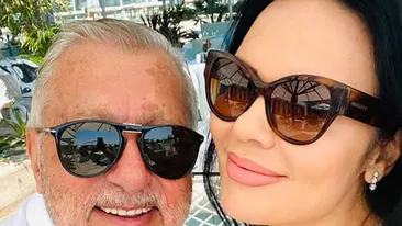 Inevitabilul s-a întâmplat. Ioana l-a iertat pe Ilie Năstase și acum sunt, din nou, împreună. Ce i-a dat de gol