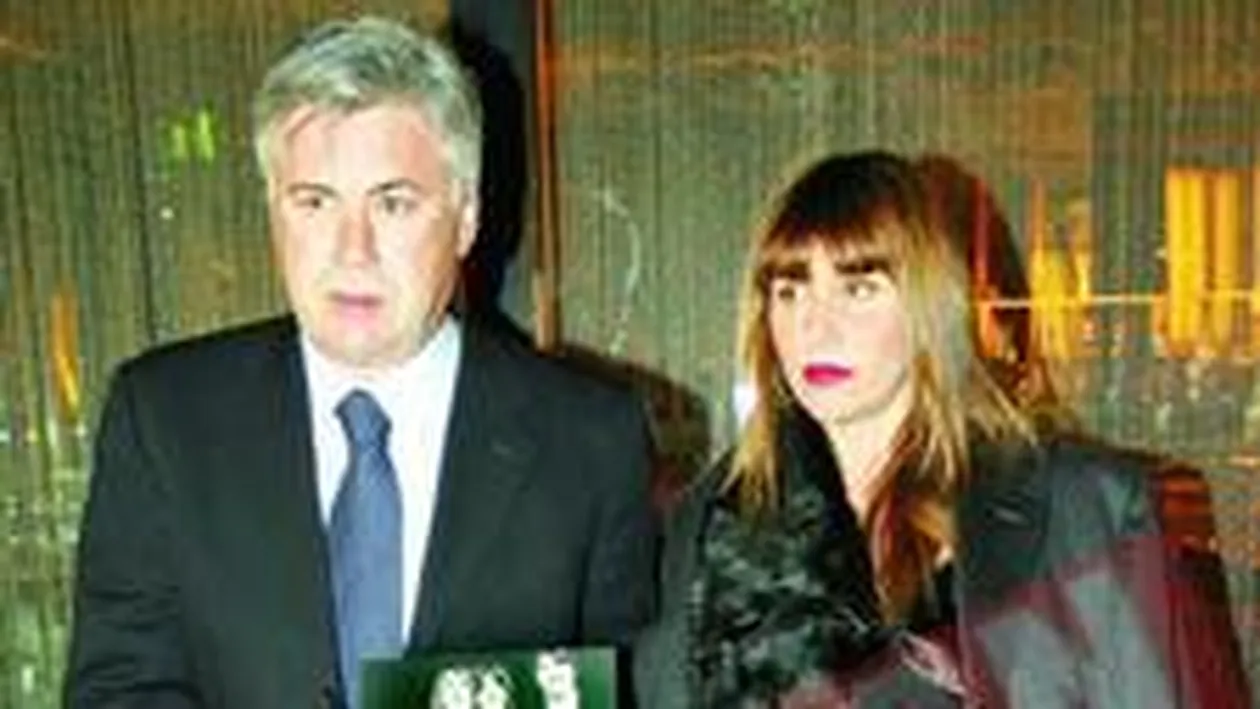 Spovedania lui Ancelotti