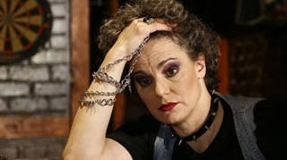 Maia Morgenstern face praf "tunatele" din Romania! "Operatiile estetice sunt dovada lipsei de incredere in sine!"