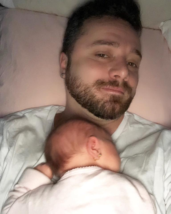 Gabriela Cristea și Tavi Clonda au probleme cu fetița cea mare: ”Când mami o îngrijește pe surioara cea mică, Victoria…”