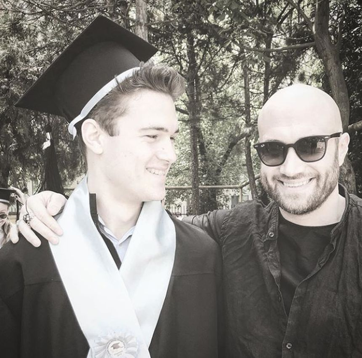 Ce notă a luat fratele lui Mihai Bendeac la BAC