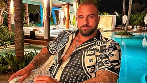 Cum arată vila de lux a lui Alex Bodi? Imagini din locuința din Tunari