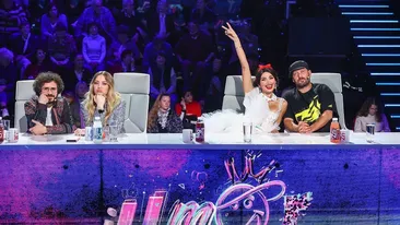 Rămâne Antena 1 și fără juriul emisiunii? O nouă platformă de streaming ar putea lovi în plin show-ul iUmor