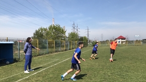 Florin Şoavă se ghidează după stilul lui Guardiola în cariera de antrenor