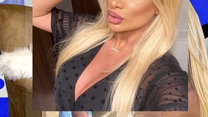 ”Zilnic se roagă de mine!” Asta le întrece pe toate! N-a văzut-o niciodată, dar i-a propus vedetei să-i facă un copil