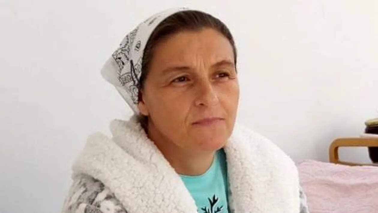 Ea e femeia cu cei mai mulți copii din România! Câți urmași are Georgiana din Stoeneşti