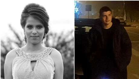 O nouă tragedie în familia Andreei, studenta din Timișoara ucisă de Mirel  Eduard, verișorul tinerei, a murit la doar 17 ani