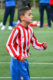 Cristian Minchola Sanchez, fotbalist la Atletico Madrid, a murit. Avea doar 14 ani