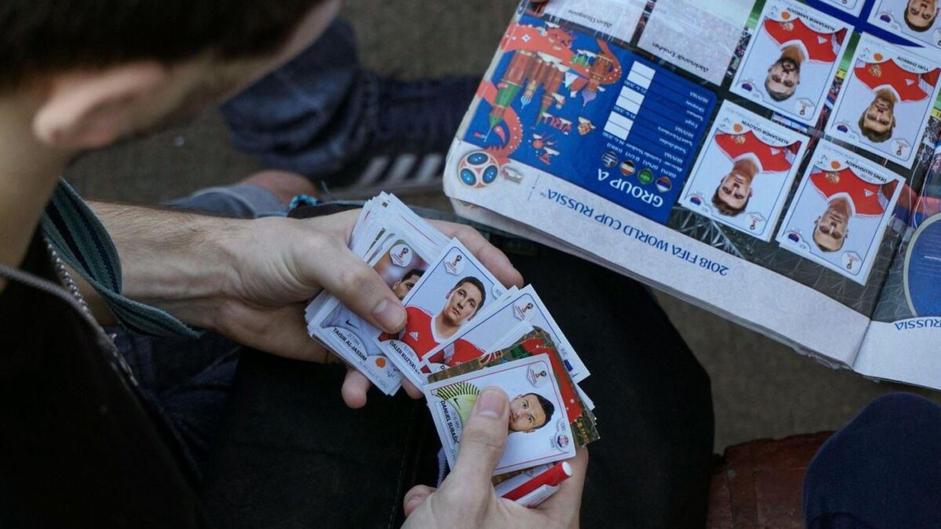 Cardul Panini cu Lionel Messi care l-a îmbogățit pe vânzătorul lui. Câte milioane de dolari a costat