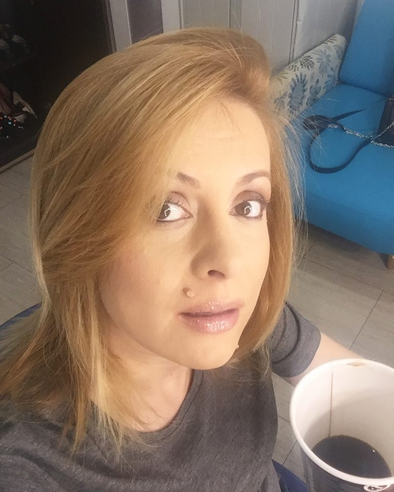 A fost întrebată de cine va fi înlocuită la ”Acces Direct”, iar Simona Gherghe a răspuns: ”Foarte curând…”