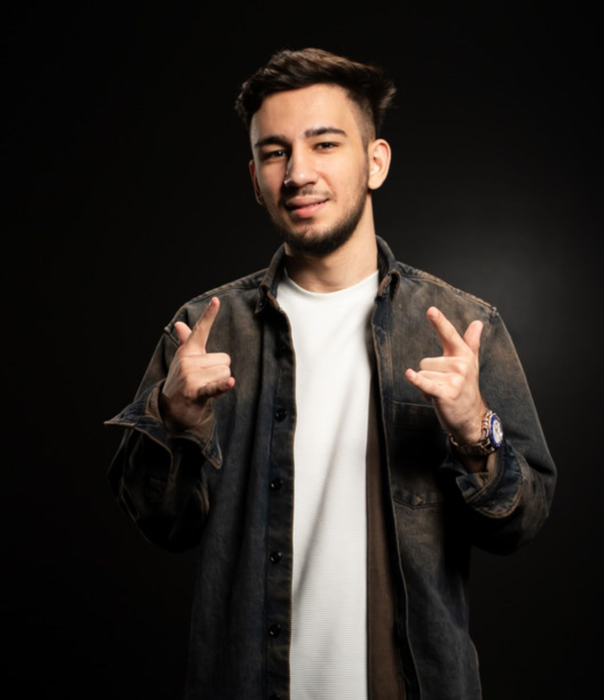 Ce apreciază cel mai mult Tony One la nașul lui, Bogdan de la Ploiești