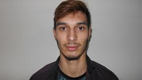 Un tânăr închis pentru tâlhărie a evadat din Centrul Educativ Târgu Ocna