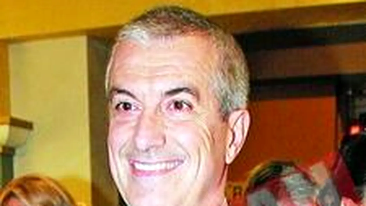 Nastase prezice suspendarea primului-ministru