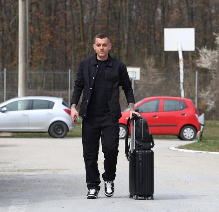 Alex Cicâldău s-a căsătorit în mare secret! Cine este Georgiana, femeia care l-a cumințit