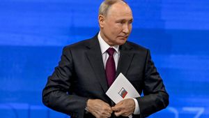 Rusia încasează sume uriașe de pe urma războiului din Orientul Mijlociu. Cum reușește Moscova să câștige 150 de milioane de dolari pe zi