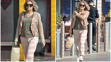 Primele declarații ale Mirelei Vaida, după ce CANCAN.RO i-a devoalat secretul! Vedeta Antenei 1 va deveni mamă pentru a patra oară la 41 de ani: “Maternitatea este…”