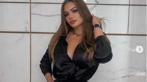 Nu s-a putut abţine! Cum a reacţionat Daria Radionova după ce a văzut că Alex Bodi şi-a oficializat relaţia cu Ema Uta, cea cu care a înşelat-o