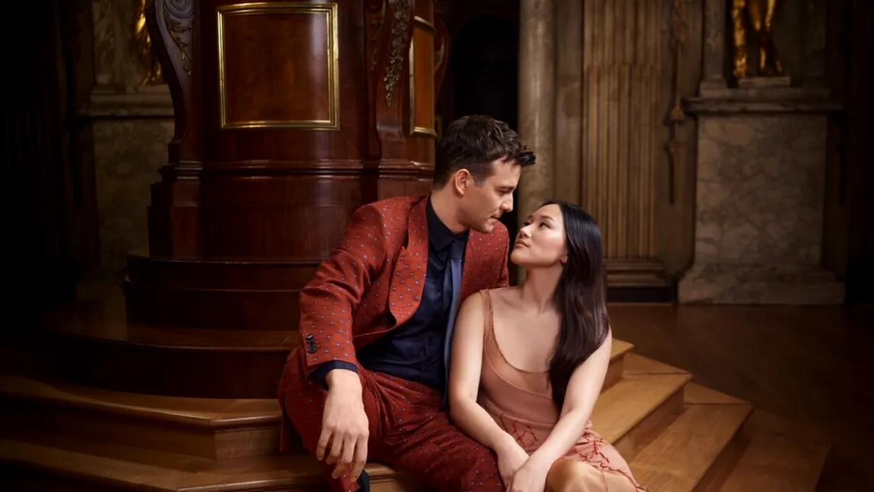 „Bridgerton” readuce pasiunea pe micul ecran! Publicul vrea să vadă scene intime autentice