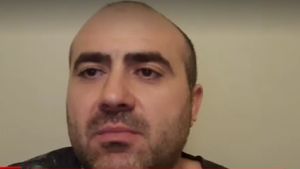 Mirel Joacă-Bine, românul "ucis" în Italia, trăiește bine mersi în Suedia: ”Am rămas surprins...”