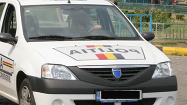 Un neurochirurg s-a urcat beat la volan si a provocat un accident