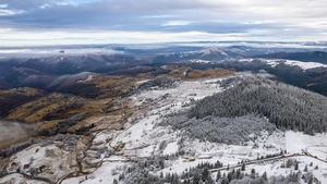 Stațiunea din România supranumită "Austria Ardealului". Este un paradis al frumuseților montane