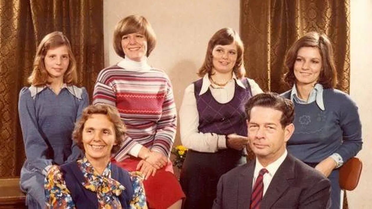 Principesa Irina nu e singura fiica a Regelui Mihai care i-a provocat suparari! Vezi de ce a decazut-o din drepturi pe Sofia!