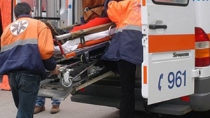 Accident grav în Dolj: O femeie a murit şi trei sunt rănite 