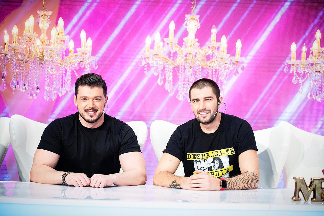 Victor Slav, mărturii despre drama păstrată secretă mult timp: “Doctorul mi-a spus că nu se mai poate face nimic”