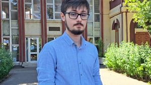 De ce pleacă din România tânărul Nicolas, elevul din Galați care a luat 10 pe linie la Bacalaureat 2024