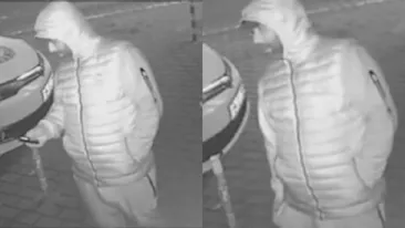 E alertă în Iași! Dacă vă întâlniți cu acest tânăr pe stradă, sunați de urgență la 112