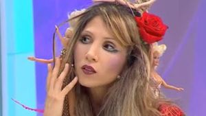 ”Sora mea m-a dat afară din casă!” După ce a participat la emisiunea ”Bravo, ai stil!”, SILVIA a trecut prin momente grele