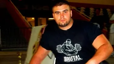 Povestea lui te va ului! Am aflat totul despre basarabeanul care i-a saltat in aer pe Smiley si Partos si a tras un tir dupa el!