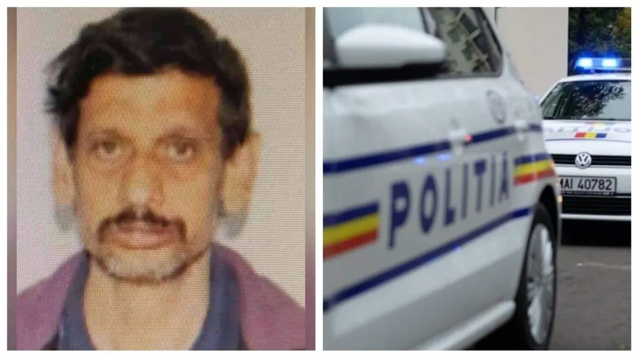 L-ai văzut? A plecat din spital, iar familia îl caută cu disperare