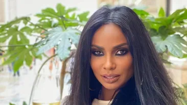 Ce tarif are Laurette pentru un masaj african? Mulatra s-a cuminţit şi s-a apucat de muncă