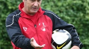 Rednic: "Nu sunt o varianta pentru Dinamo in sezonul viitor, am ramas cu un gust amar"