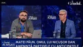 Doru Bușcu desființează sugestia lui Matei Păun, apropiatul lui Nicușor Dan, de alegeri anticipate. „El bate câmpii”